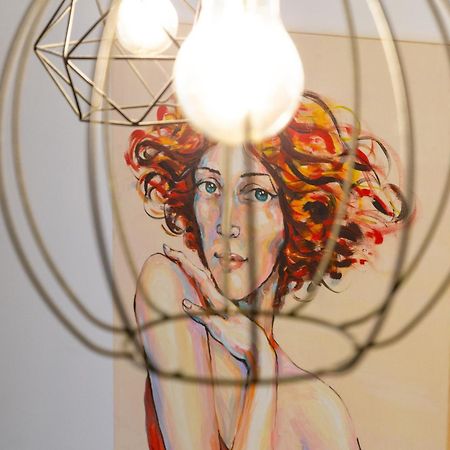 Art Home אגר מראה חיצוני תמונה