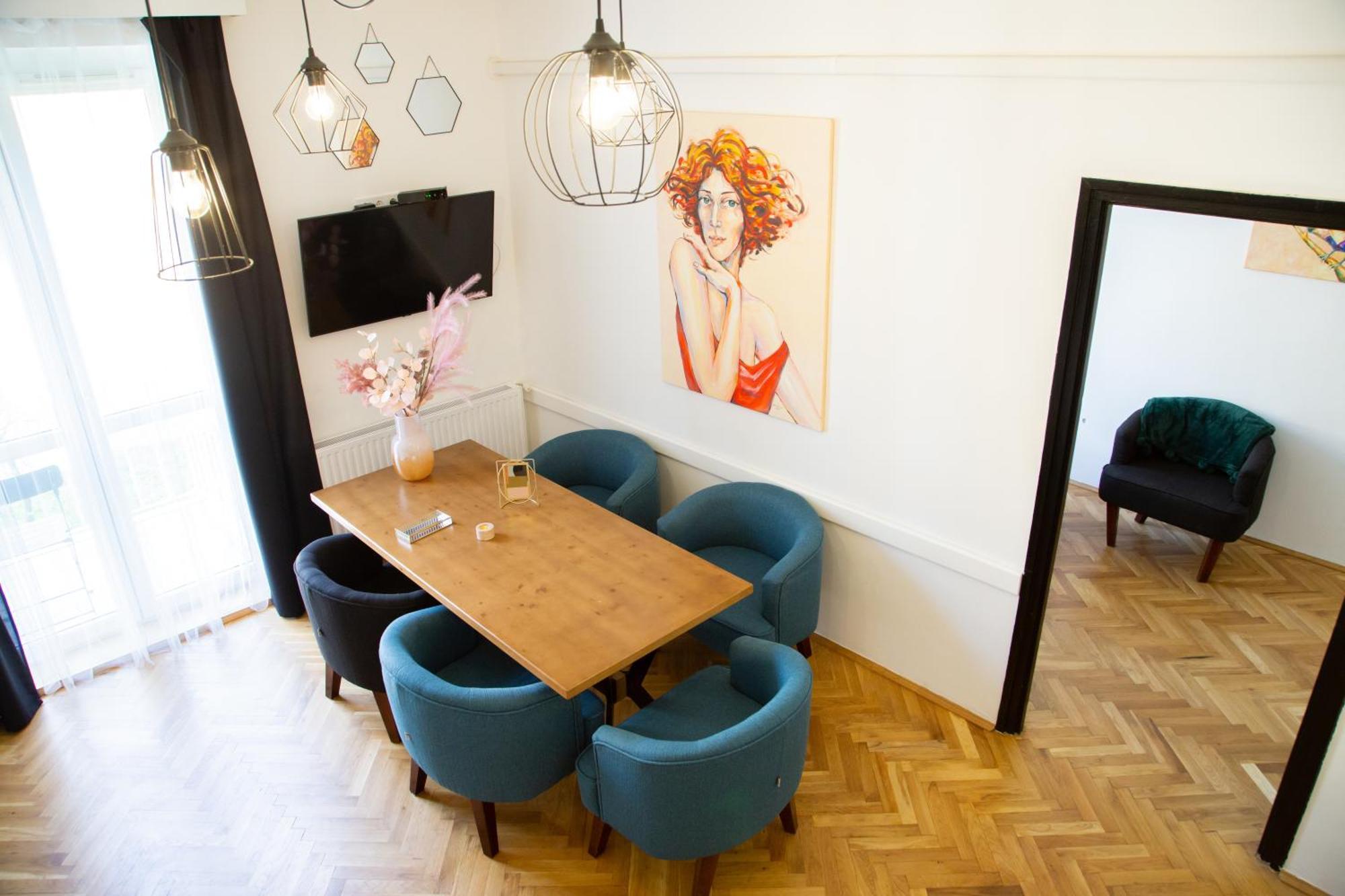 Art Home אגר מראה חיצוני תמונה