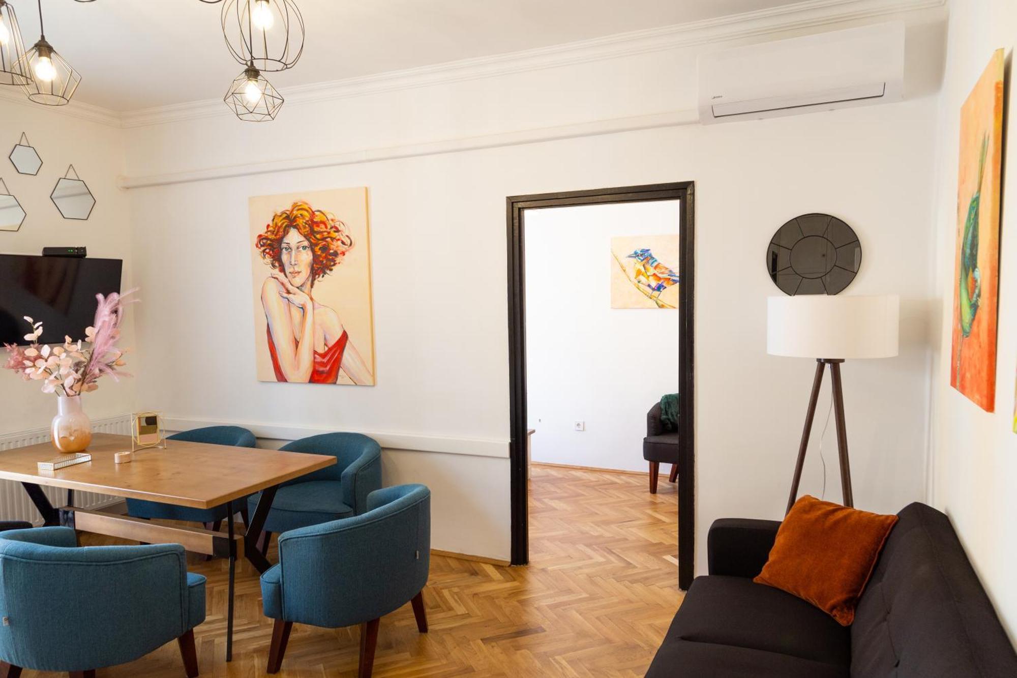Art Home אגר מראה חיצוני תמונה